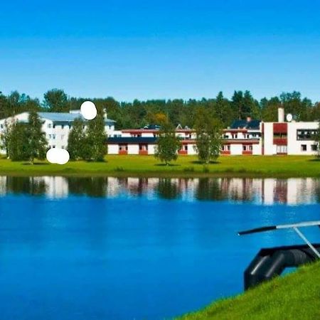 Hotel Asele Wardshus Exterior foto